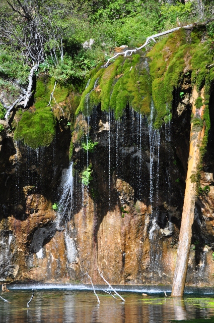 Hanging Lake